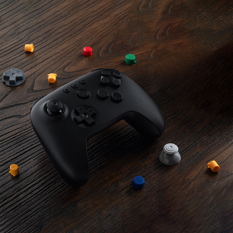 8BitDo 64 Classic Button Set image 3