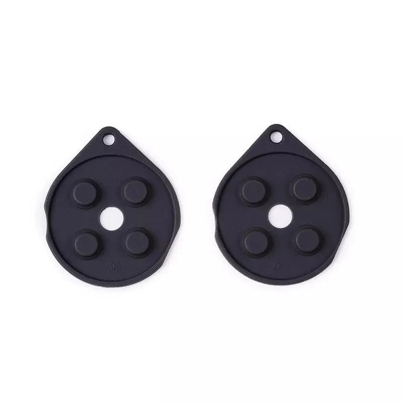 8BitDo D-Pad Conductive Rubber for SN30 Pro and SN30 Pro+ (2 PCS) image 1