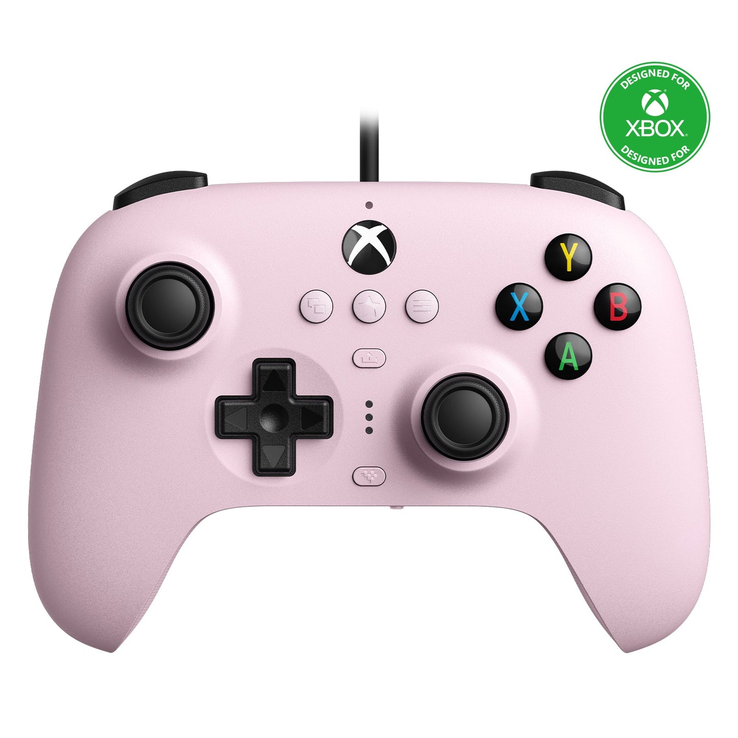 8BitDo Ultimate Wired Controller for Xbox (Hall Effect Joystick) image 17