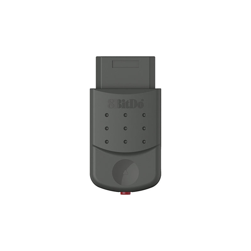 8BitDo Retro Receiver for Saturn image 1