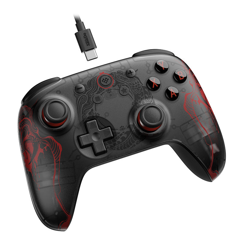 8BitDo Ultimate 2C - Black Myth: Wukong image 4