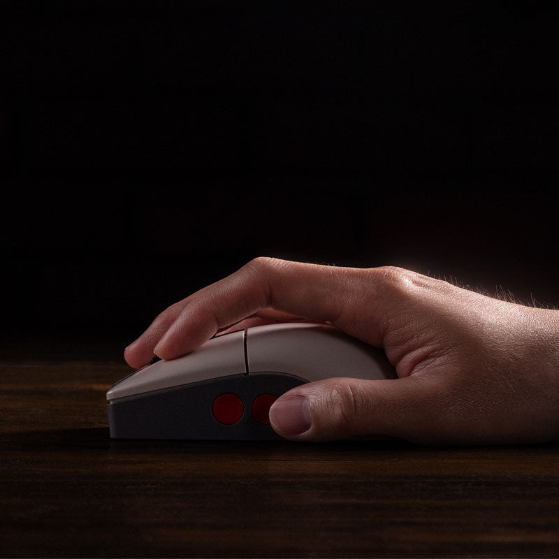 8BitDo Retro R8 Mouse image 16