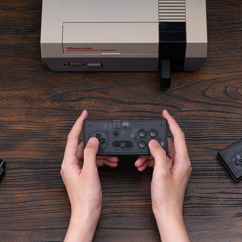 8BitDo N30 2.4G image 8