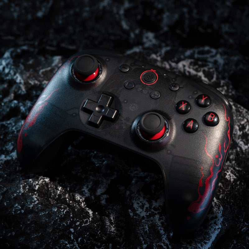 8BitDo Ultimate 2C - Black Myth: Wukong image 38