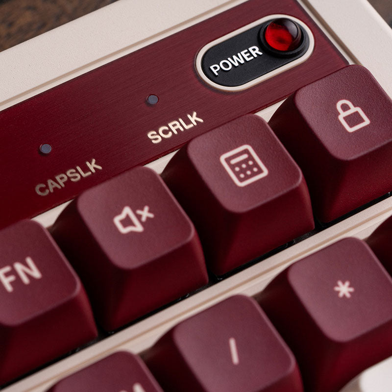 8BitDo Retro 108 Mechanical Keyboard image 35