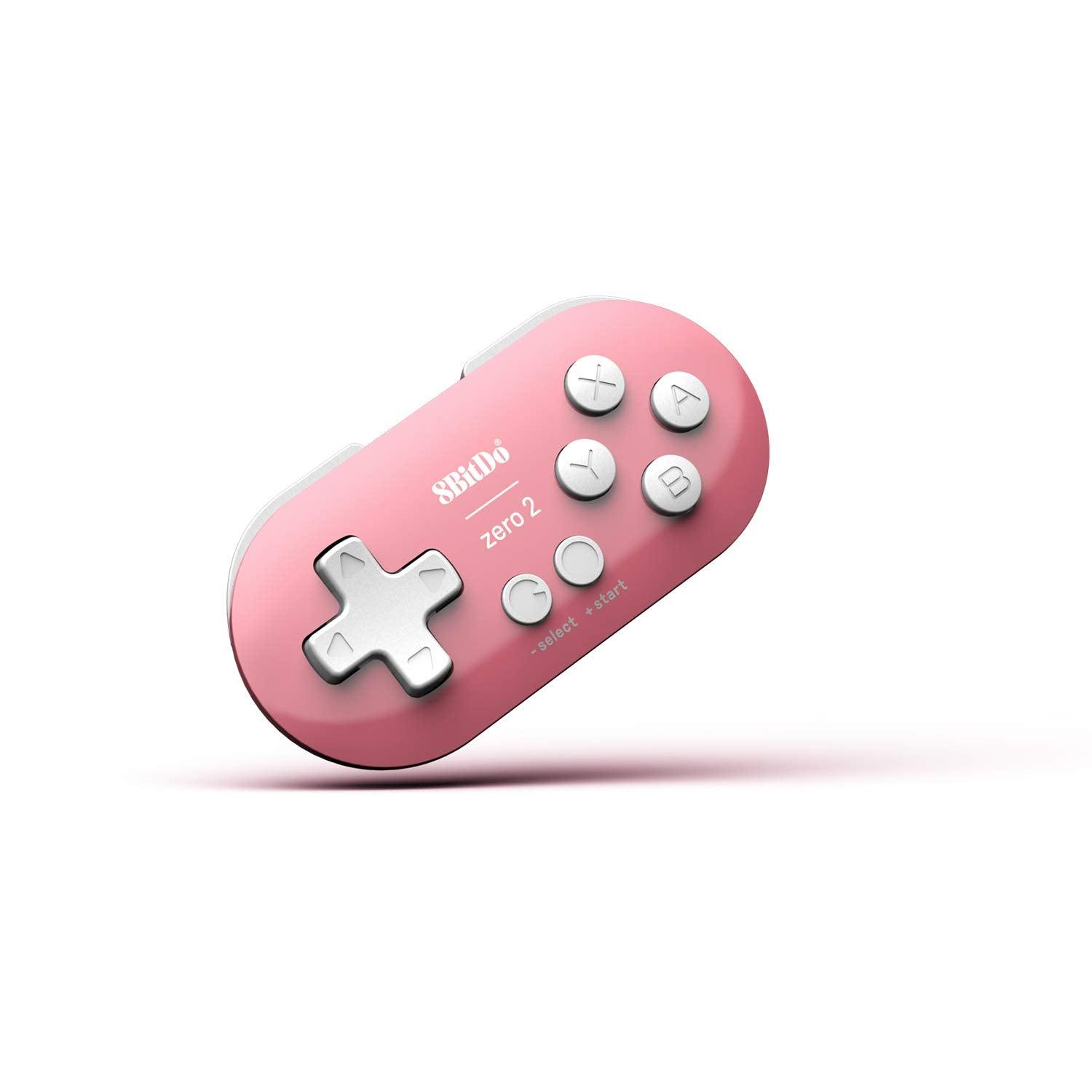 8BitDo Zero 2 image 2