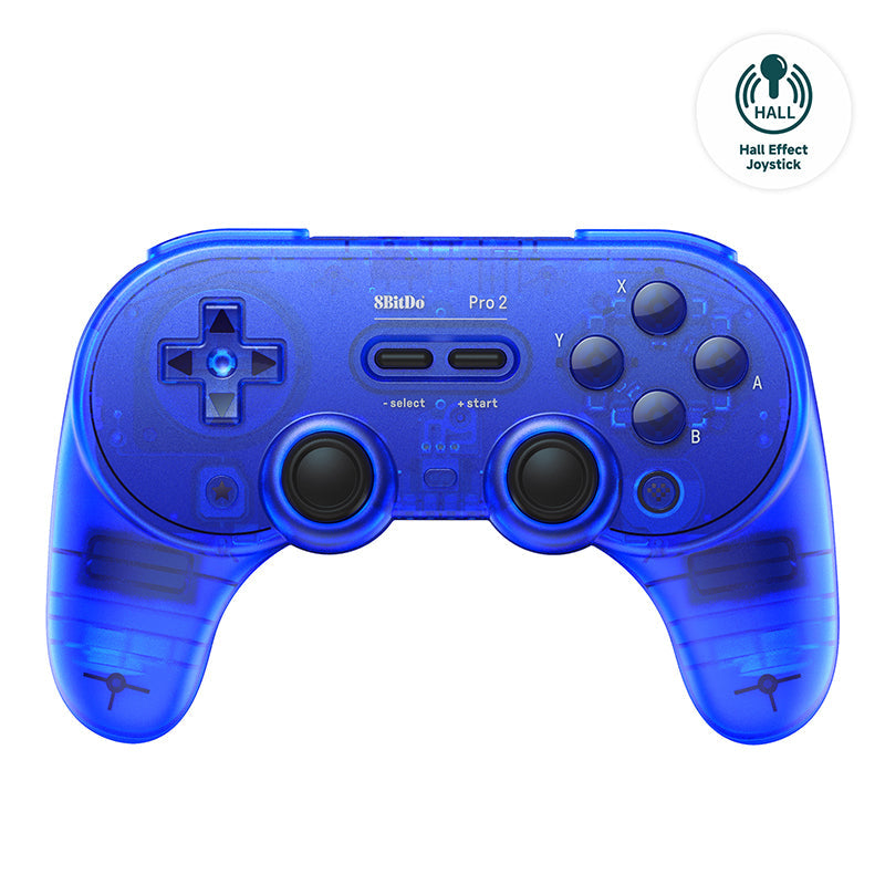 8BitDo Pro 2 (Special Edition) image 1