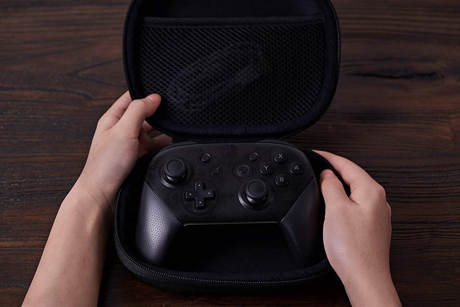 8BitDo Classic Controller Travel Case image 7