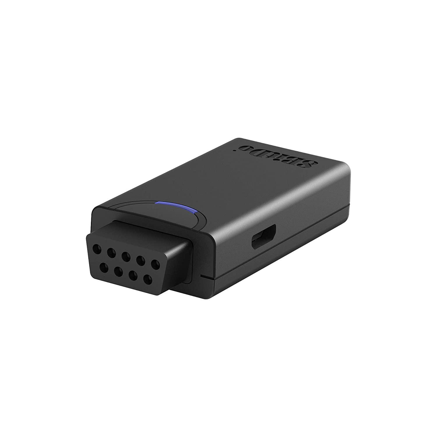 8BitDo Retro Receiver for Sega Genesis & Mega Drive image 3