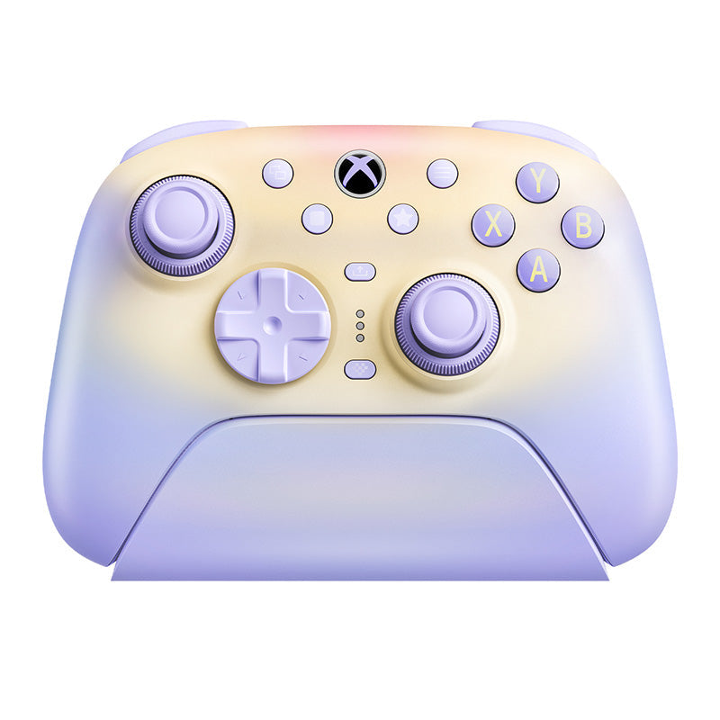 8BitDo Ultimate 3 Controller for XBOX - Lavender Dusk image 1