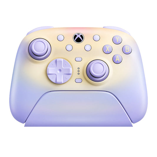 8BitDo Ultimate 3 Controller for XBOX - Lavender Dusk image 1