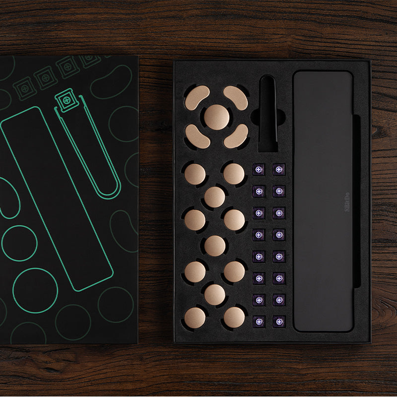 8BitDo Upgrade Kit for Arcade Controller image 2
