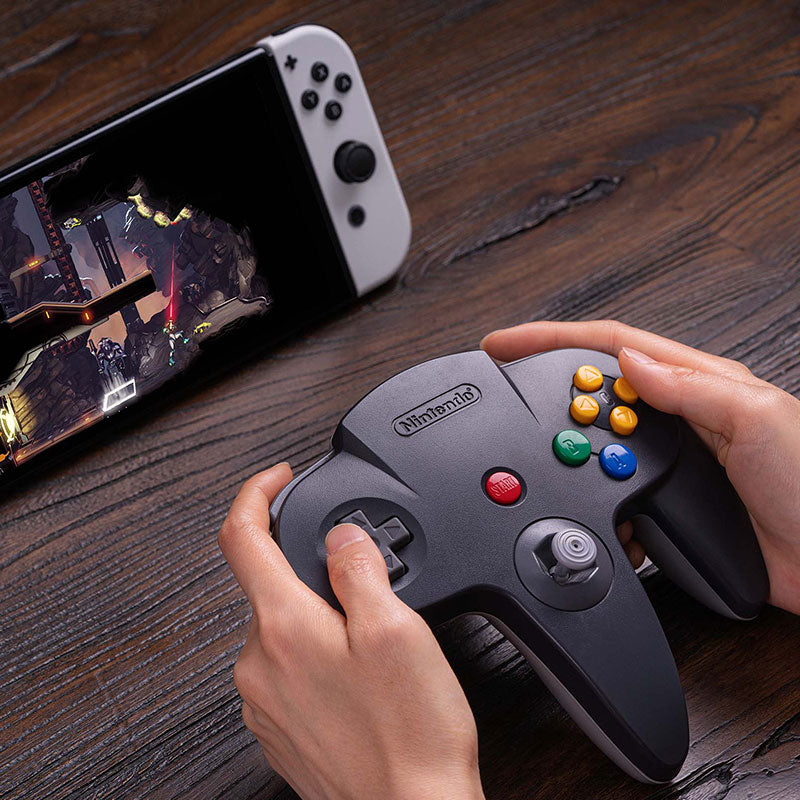 8BitDo Mod Kit for Original N64 Controller image 8