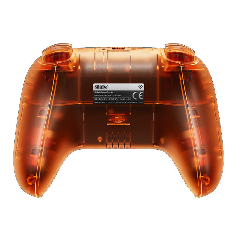 8BitDo 64 Controller - Funtastic Limited Editions image 34